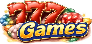 777games লোগো